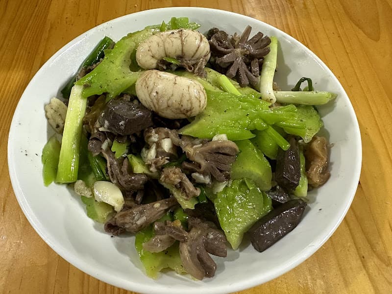Hình ảnh Bin Quán Lạng Sơn - 3