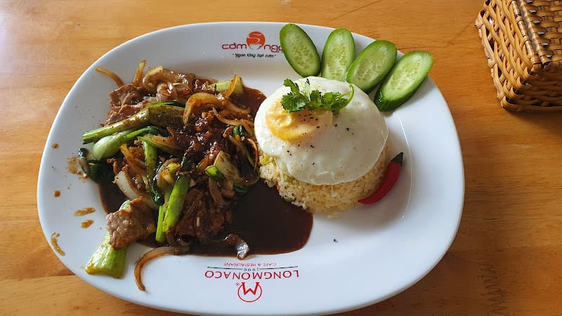 Hình ảnh MONACO coffee & restaurant - 3