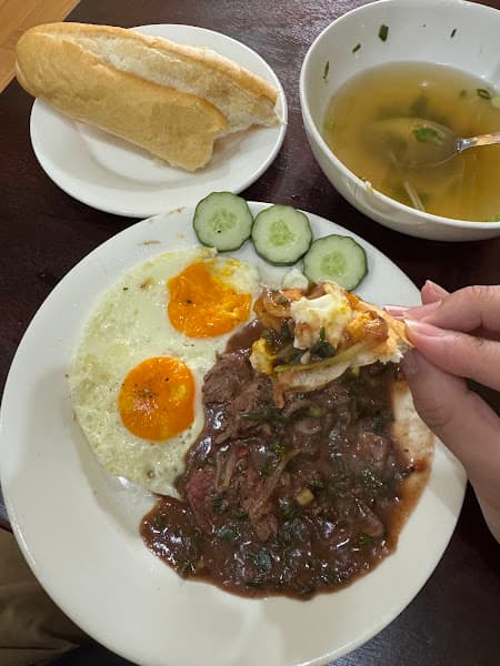 Hình ảnh Phở Trang - Phở Khô - Bò Kho - Mỳ Quảng - 6