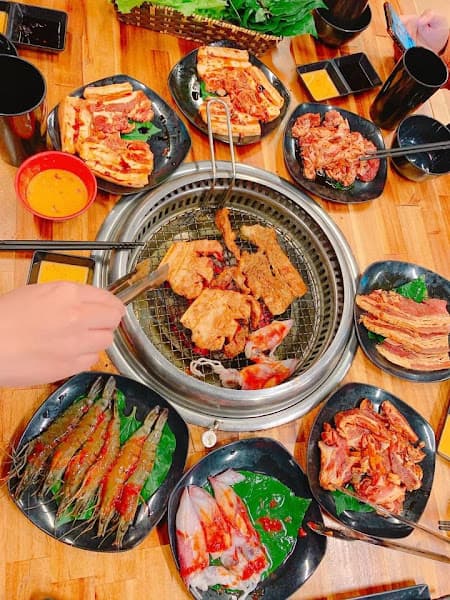 Hình ảnh Ẩm Thực Cung Đình - 2