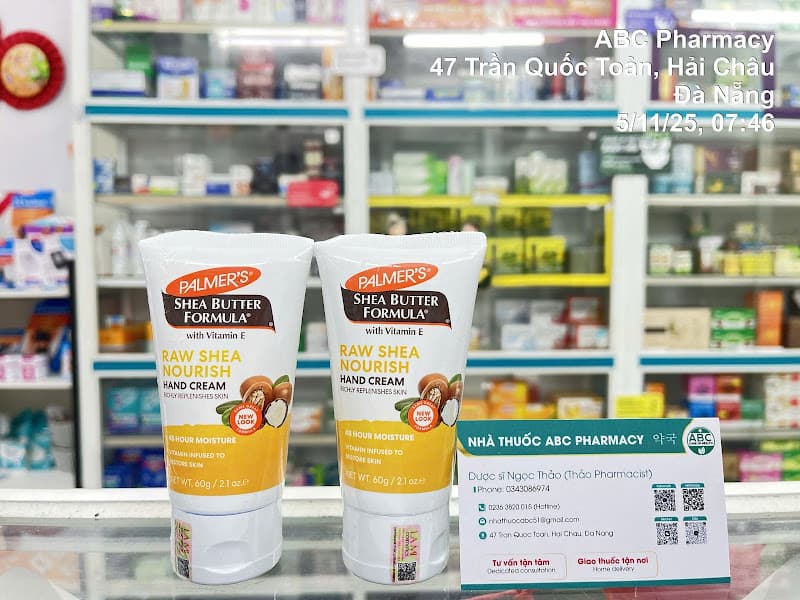 Hình ảnh Nhà Thuốc ABC - 5