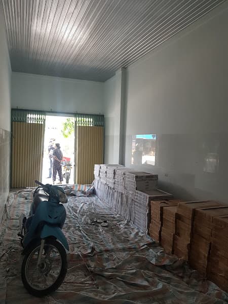 Hình ảnh Nhà Thuốc FPT Long Châu - 3