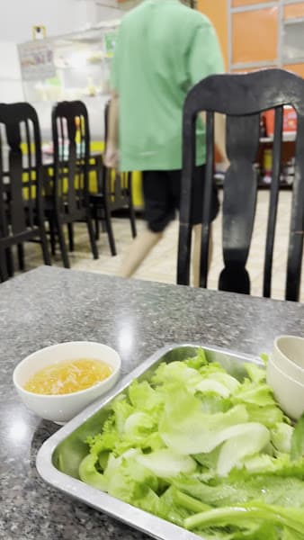 Hình ảnh Bánh Xèo Số 16 - 3