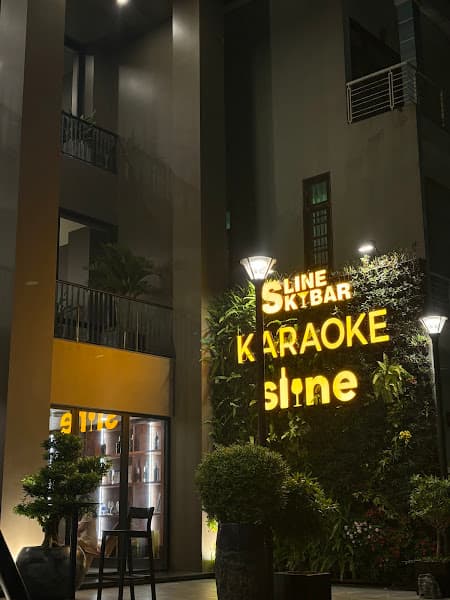 Ảnh bìa Sline Restaurant