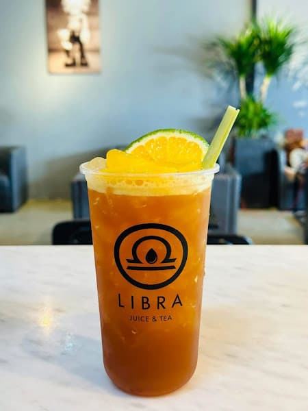 Hình ảnh LIBRA Coffee - 4