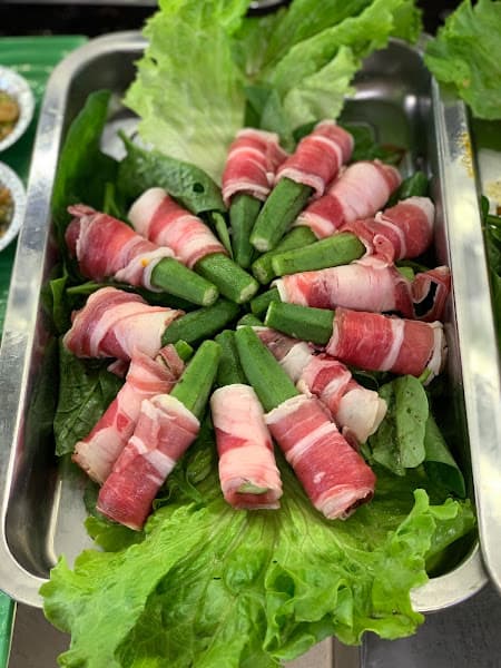 Hình ảnh Buffet Q-Lẩu nướng 139K-Tô Hiệu-Hà Đông-Hà Nội - 4