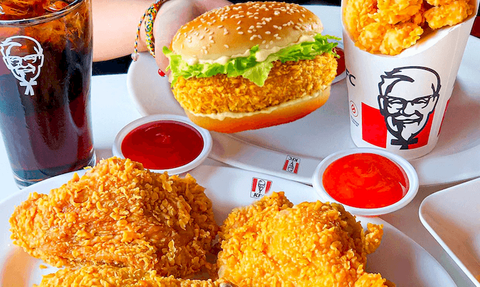 Hình ảnh KFC Big C Vinh - 5