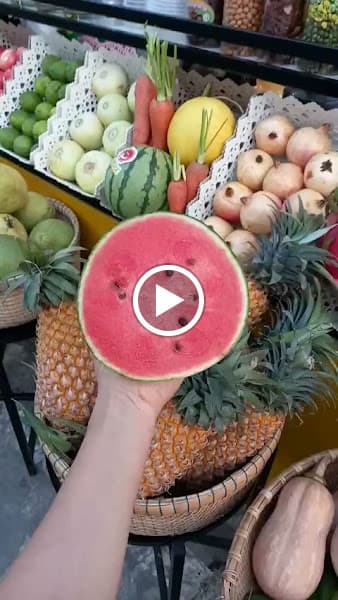 Hình ảnh Nước ép trái cây nhiệt đới ALMA - 2