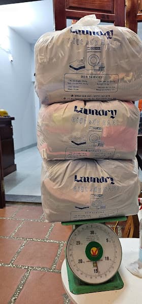 Hình ảnh Hani Laundry - Tiệm giặt sấy Hani - 3