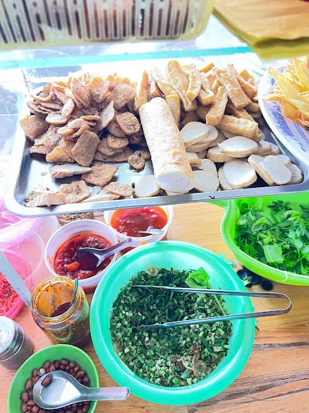 Hình ảnh Quán chay Út Châu - 2