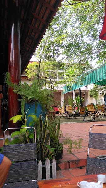 Hình ảnh Quán cà phê Tao Ngộ - 2