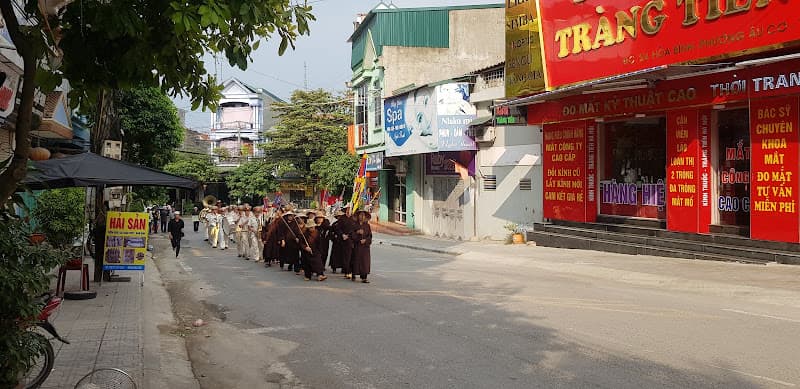 Hình ảnh Cây đa lịch sử thị xã Phú Thọ - 4