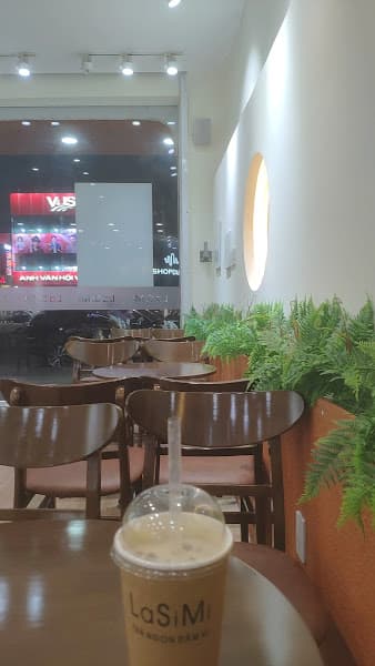 Hình ảnh Trà Sữa Olong - LaSiMi 262 Điện Biên Phủ - 2