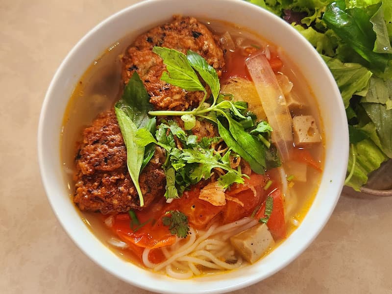 Hình ảnh Nhà Hàng Chay Bảo Lộc - 7