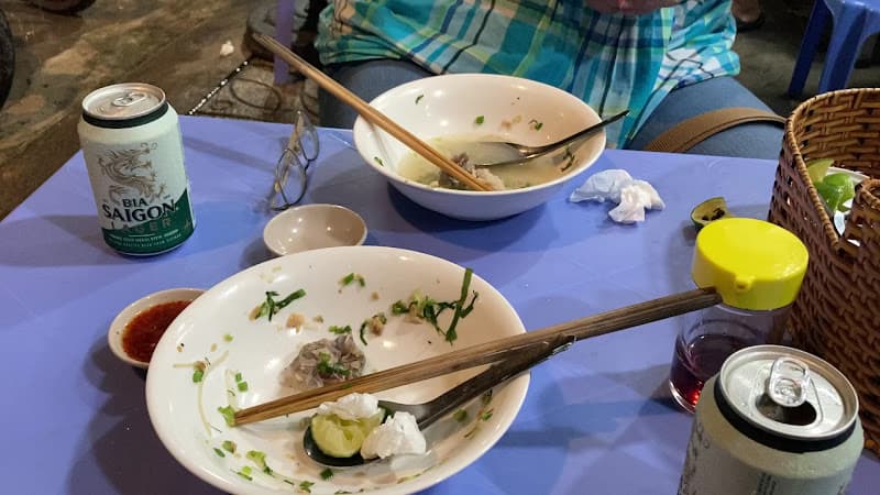 Hình ảnh Bánh canh Phú Quốc Cô Út Chợ Đêm - 3