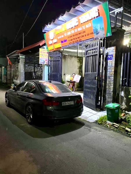 Hình ảnh Yến Sào Ngọc Trang - 2