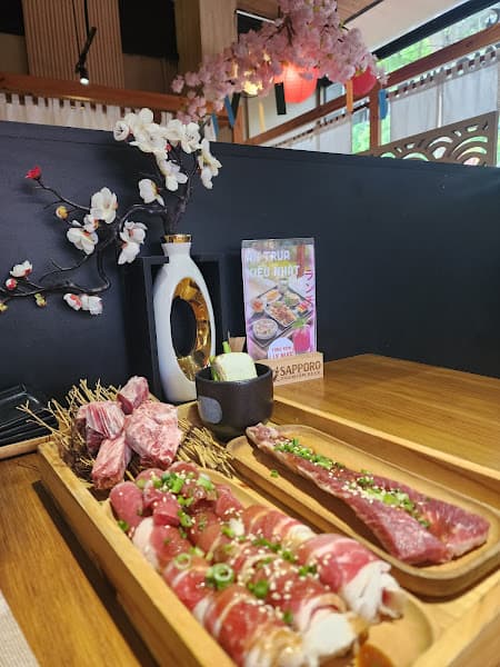 Hình ảnh Nhà hàng Nhật - JIRO yakiniku - 3