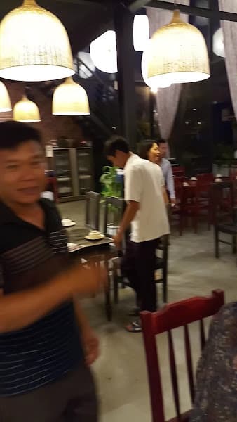 Hình ảnh Hẻm Quán - Tuyên Quang - 4