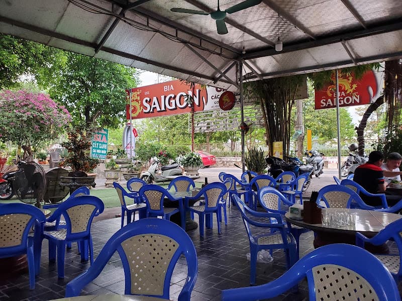 Ảnh bìa Nhà Hàng Bia Cây Xanh