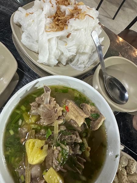 Ảnh bìa Nhà hàng Đồng Dâu