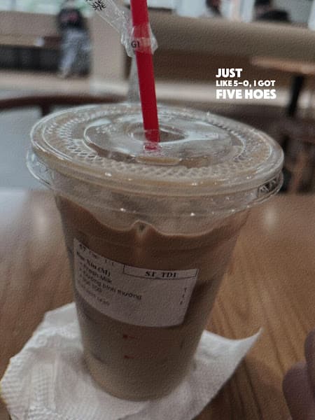 Hình ảnh Gong Cha Thủ Đức - 5