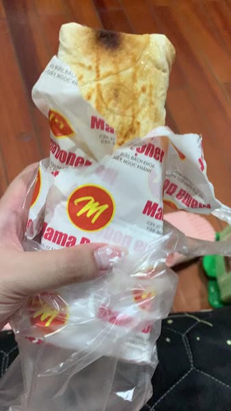 Hình ảnh MAMA DONER - 3