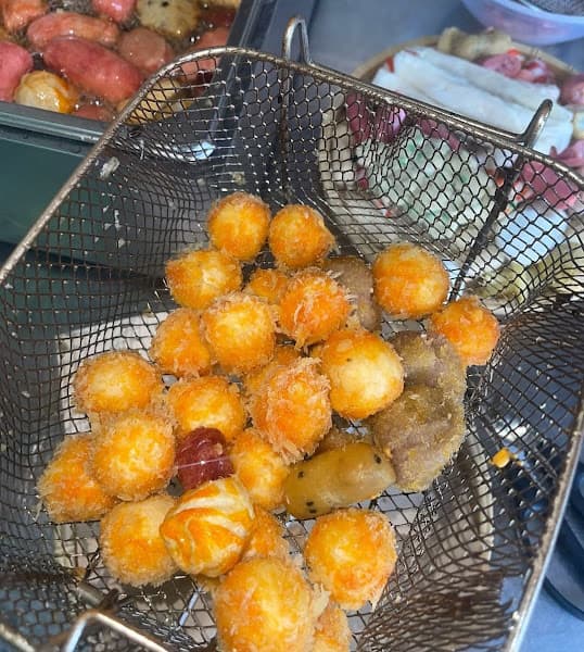 Hình ảnh Buffet Xiên Sạch 50k - 2