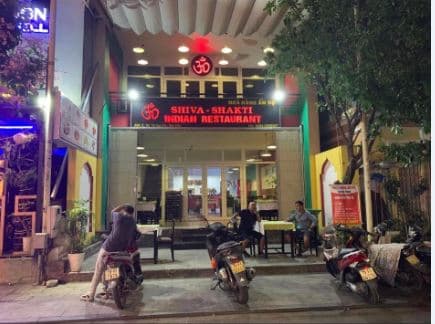 Hình ảnh Shiva-Shakti Indian Restaurant - 4