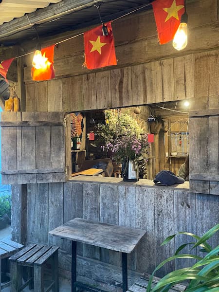 Hình ảnh Thào Coffee Tà Xùa - 4