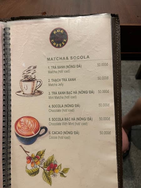 Hình ảnh Coffee Ê Đê - 2