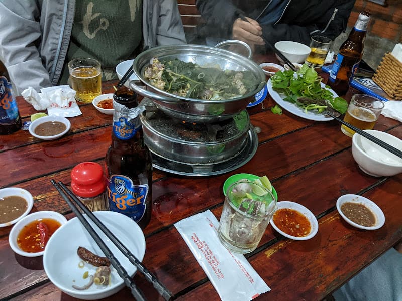 Hình ảnh Dê Tươi Tài Ký 2 - 3