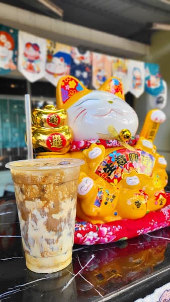 Hình ảnh À Ngon - Cơm Nắm & Cà Phê Muối Phạm Cự Lượng - 3