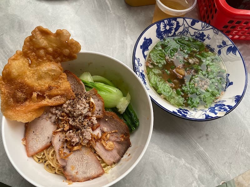 Hình ảnh VĨNH XƯƠNG MÌ GIA - 2