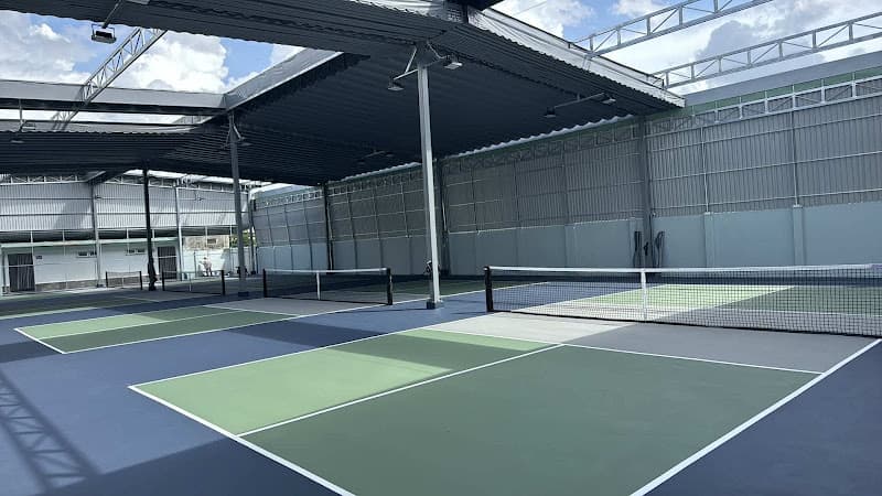 Hình ảnh Bảo Tiên Pickleball & Coffee - 5