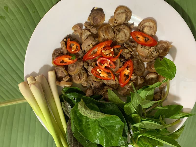 Hình ảnh Quán ăn uống Nghĩa Thắng - 6