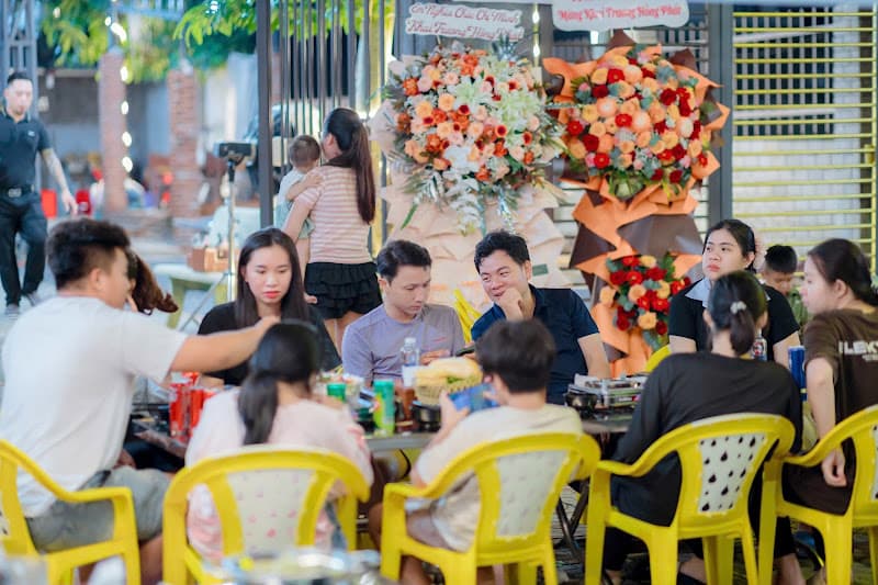 Ảnh bìa Nhà hàng lẩu nướng Tuấn Anh 2