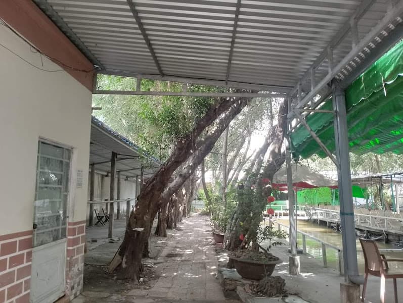 Hình ảnh Cafe Nàng Mau - 4