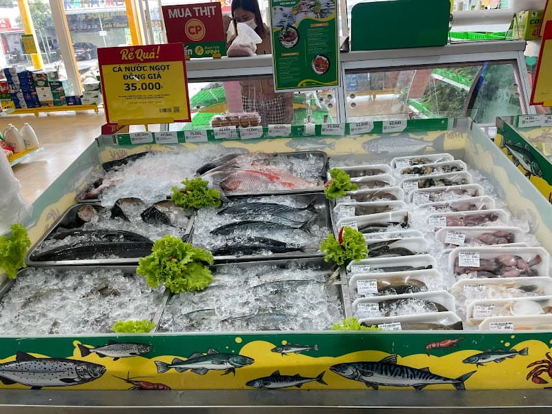 Hình ảnh Siêu thị Bách hoá XANH Ấp Phú Xuân - 5