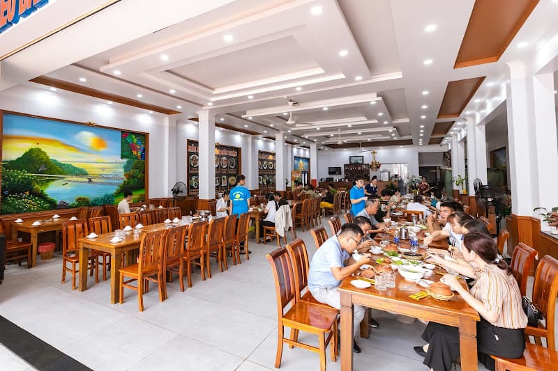 Hình ảnh Quán Cơm Niêu Baty Thanh Thủy I Quán Cơm Niêu Ngon Biên Hoà I Quán Nhậu Hải Sản Ngon Biên Hoà - 5