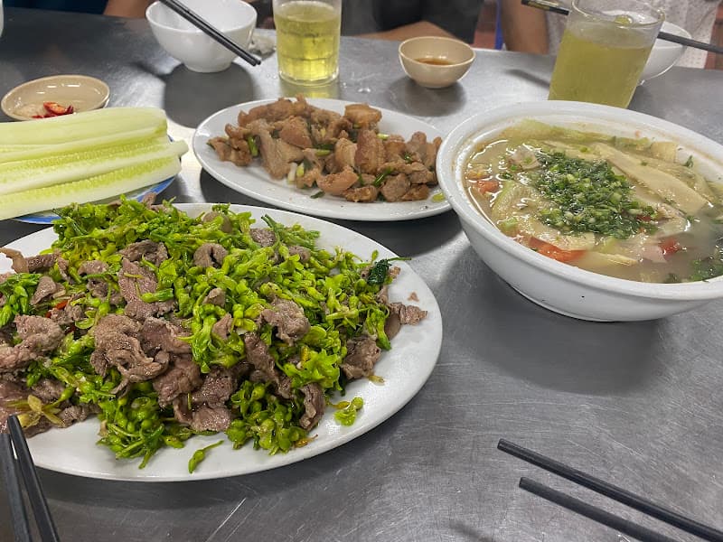 Hình ảnh Quán Lá Restaurant - 6