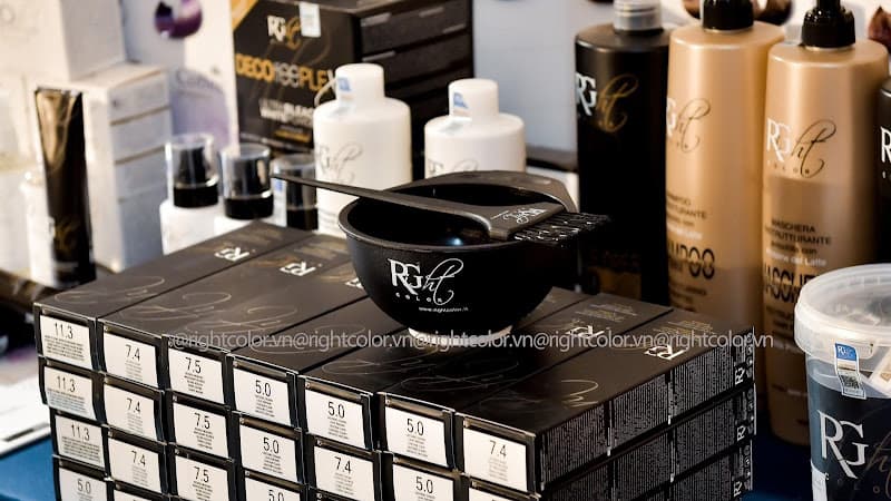 Hình ảnh Salon VIP Hair - 5