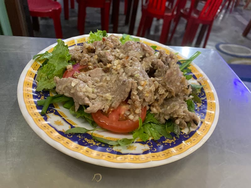 Hình ảnh GỎI CÁ 71 QUY NHƠN - 4