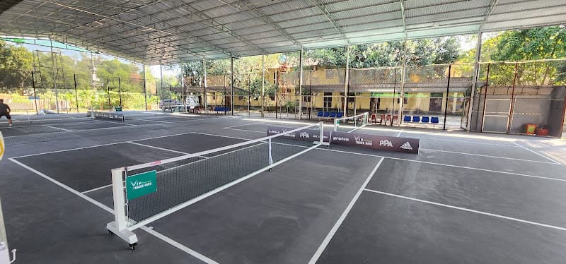 Hình ảnh Sân Vin Pickleball Thanh Niên 2 - 9
