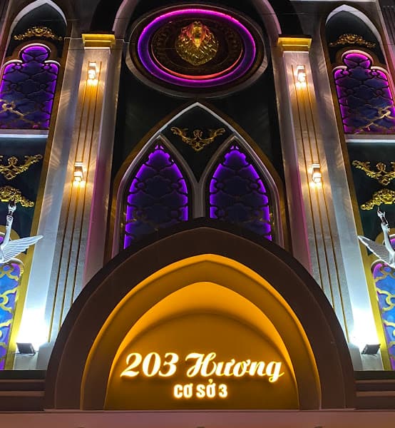 Hình ảnh KARAOKE 203 HƯƠNG - 3