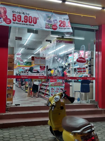 Hình ảnh WinMart+ - 3