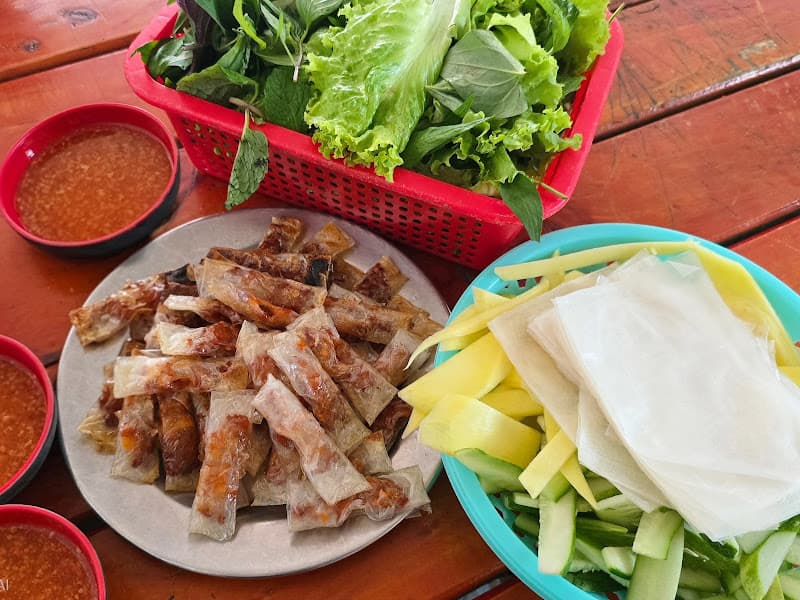 Hình ảnh Chả lụi Minh Ánh - 4