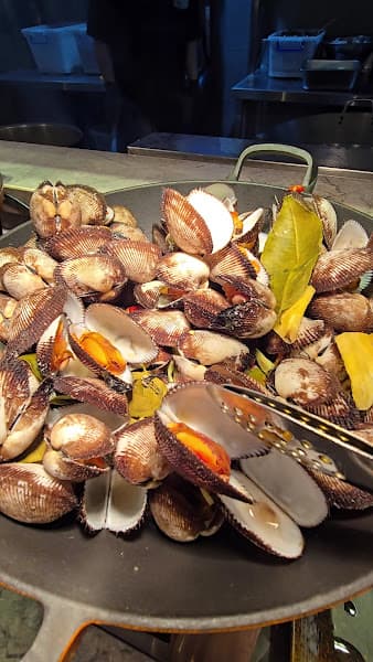 Hình ảnh Buffet Poseidon Celadon Tân Phú - 3