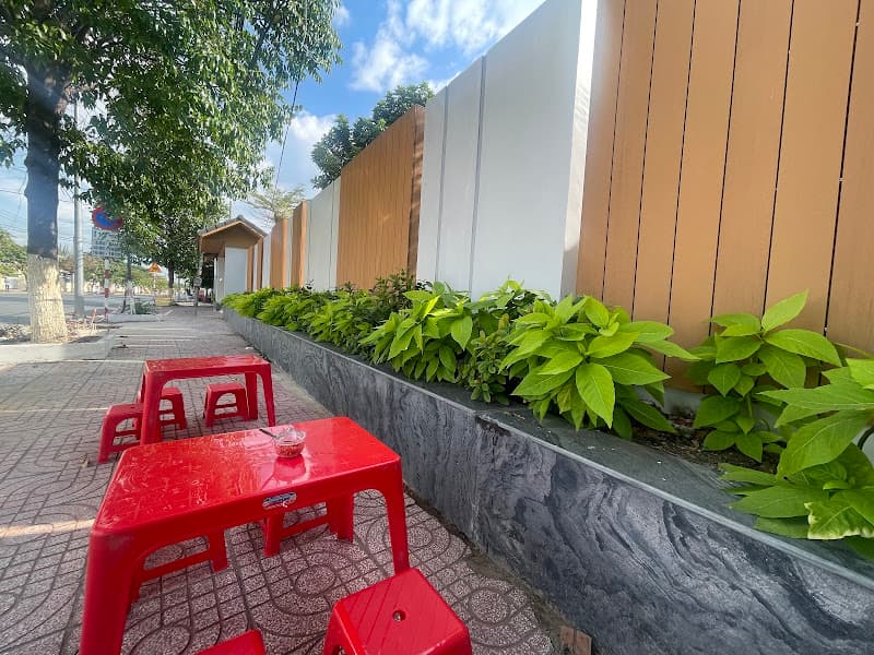 Ảnh bìa Bánh bèo chay