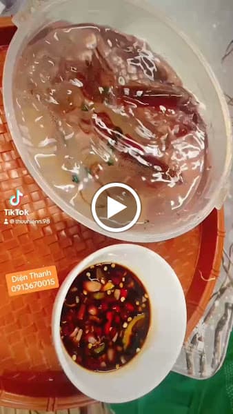 Hình ảnh Nhà hàng Diện Thanh - mực nhảy Vũng Áng, Hà Tĩnh - 3