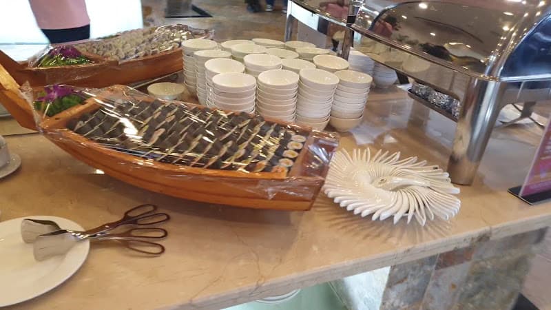 Hình ảnh Nhà hàng Buffet Sen Việt - 4
